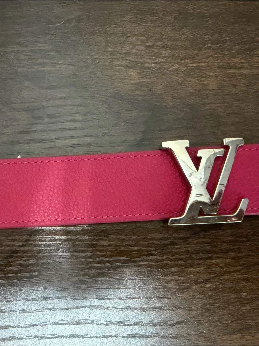 Louis Vuitton classic monogram